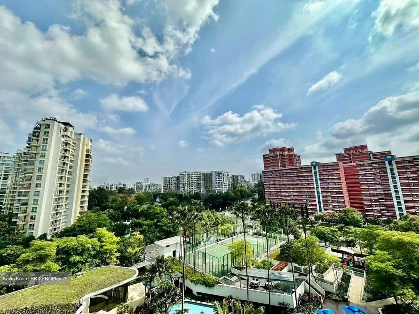 Belysa (D18), Condominium #600153971